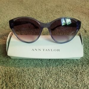 Ann Taylor Sunglasses